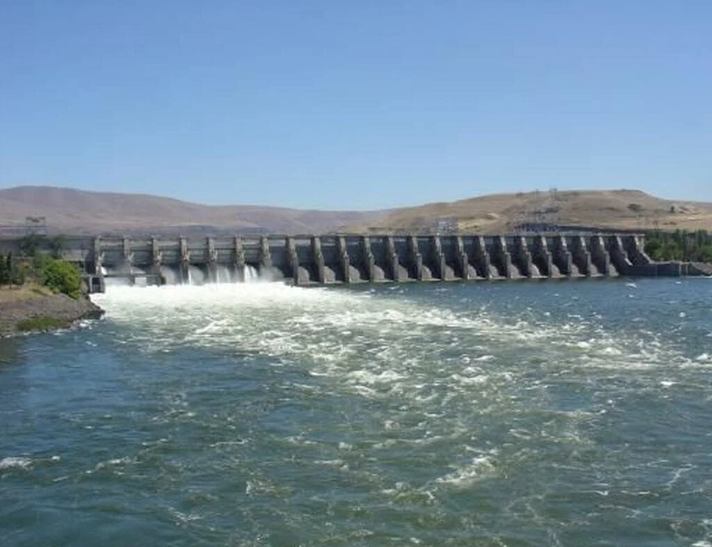 K1 Water Supply Completed and K2 Water Supply Project initiated during Abdus Sattar Afghani's Tenure.