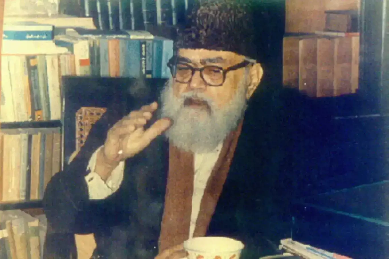 سید ابوالاعلیٰ مودودیؒ